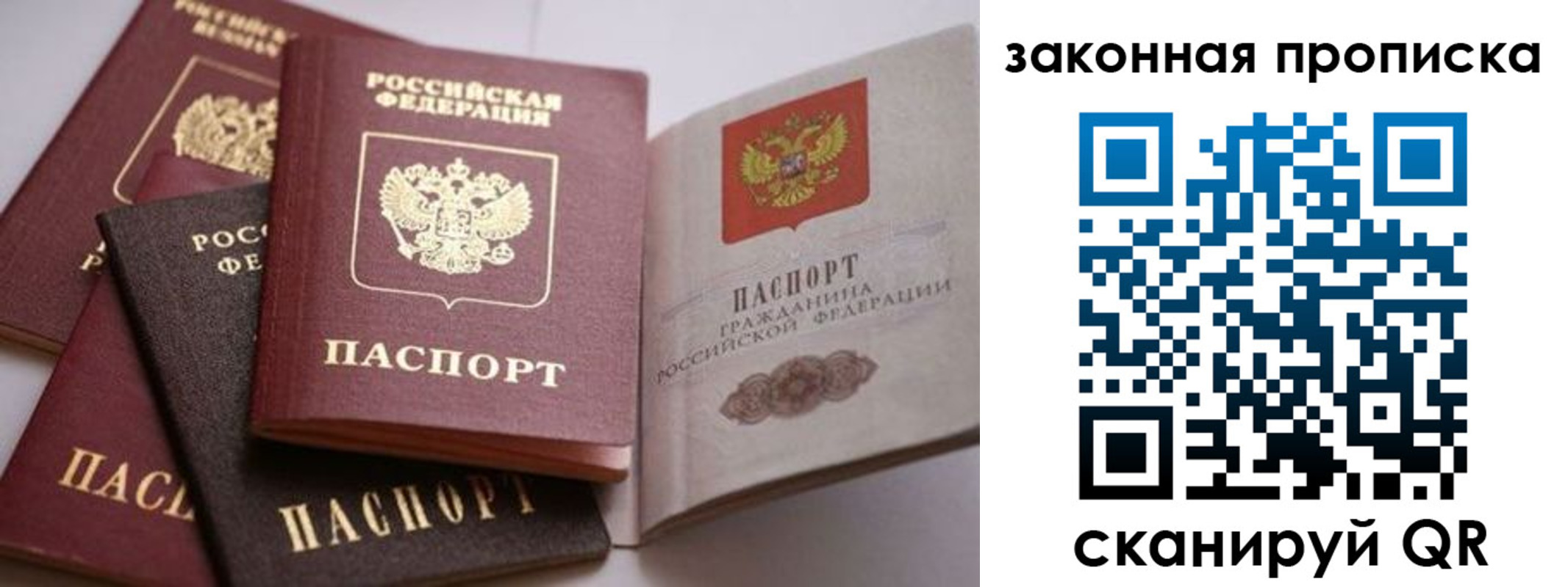временная регистрация надежно в Орехово-Зуево